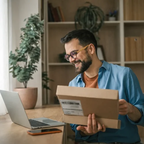 Global Ecommerce WEB